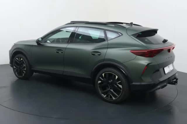 CUPRA Formentor (2026) thumbnail 4