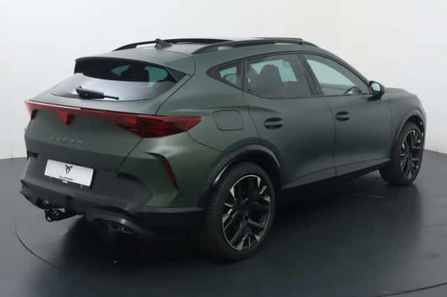 CUPRA Formentor (2026) thumbnail 5