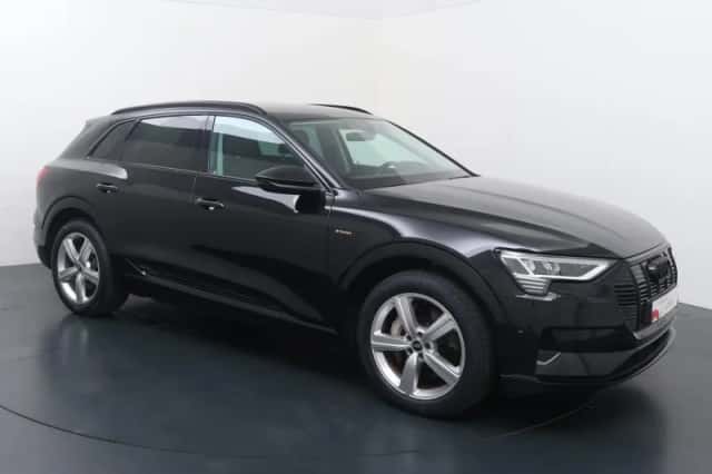 Audi e-tron (2022) thumbnail 3