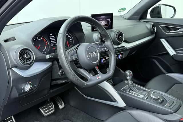 Audi Q2 (2021) thumbnail 6