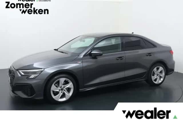 Audi A3 (2023) thumbnail 1