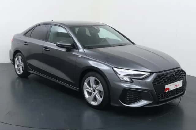 Audi A3 (2023) thumbnail 3