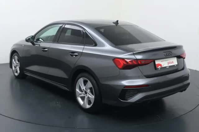 Audi A3 (2023) thumbnail 4