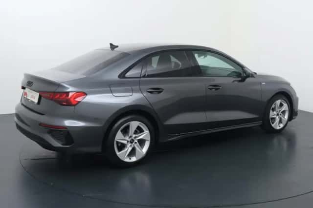 Audi A3 (2023) thumbnail 5