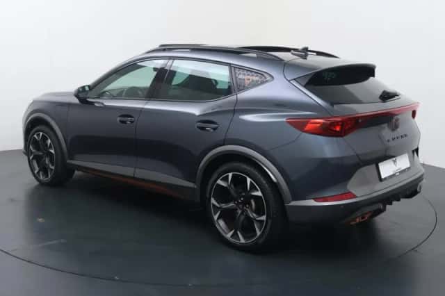 CUPRA Formentor (2021) thumbnail 4