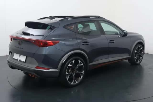 CUPRA Formentor (2021) thumbnail 5