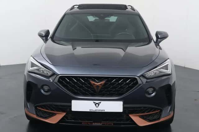 CUPRA Formentor (2021) thumbnail 6