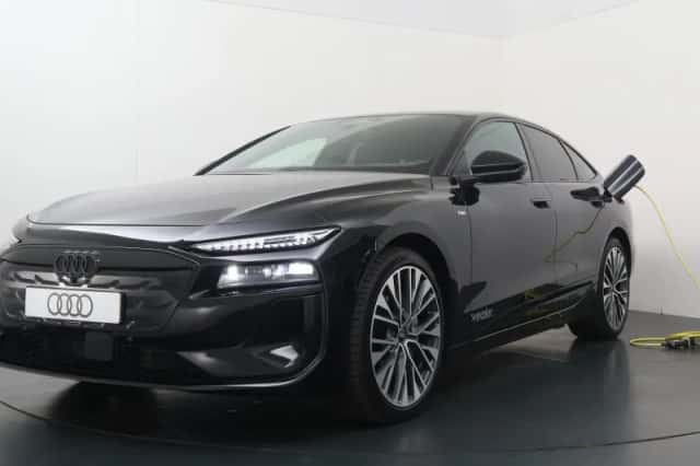 Audi A6 (2026) thumbnail 2