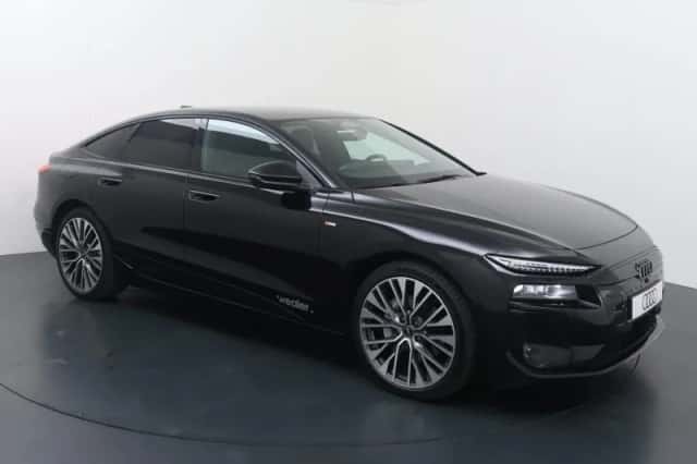 Audi A6 (2026) thumbnail 4