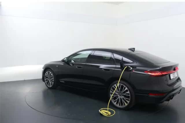 Audi A6 (2026) thumbnail 5