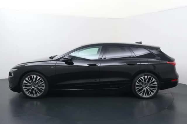 Audi A6 (2026) thumbnail 2