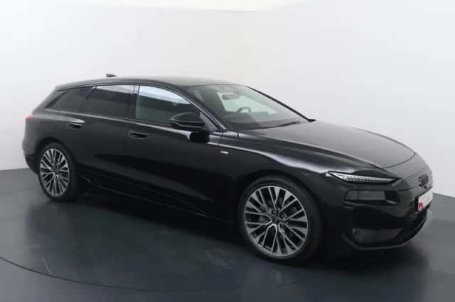 Audi A6 (2026) thumbnail 3