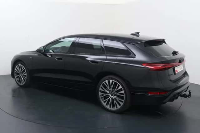 Audi A6 (2026) thumbnail 4