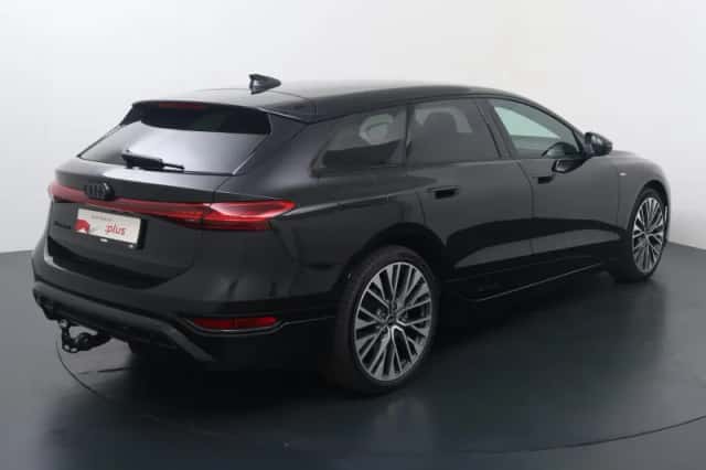 Audi A6 (2026) thumbnail 5