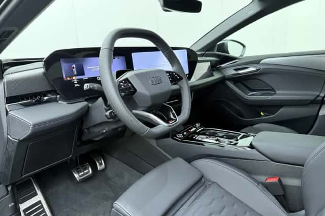 Audi A6 (2026) thumbnail 6