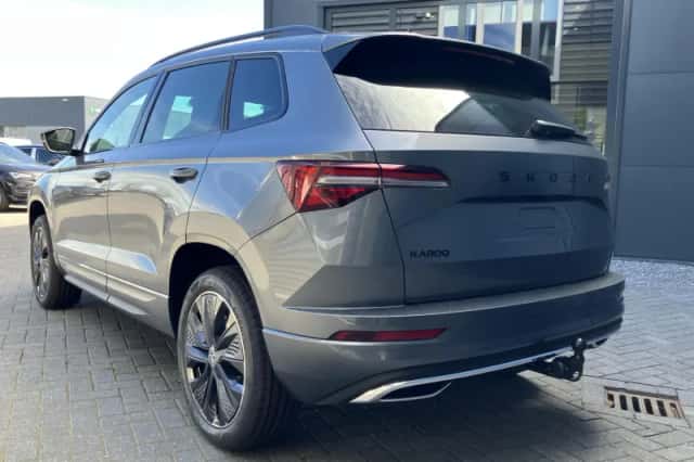 Škoda Karoq (2027) thumbnail 2