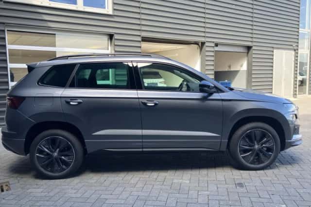 Škoda Karoq (2027) thumbnail 3