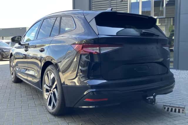Škoda Enyaq (2027) thumbnail 2
