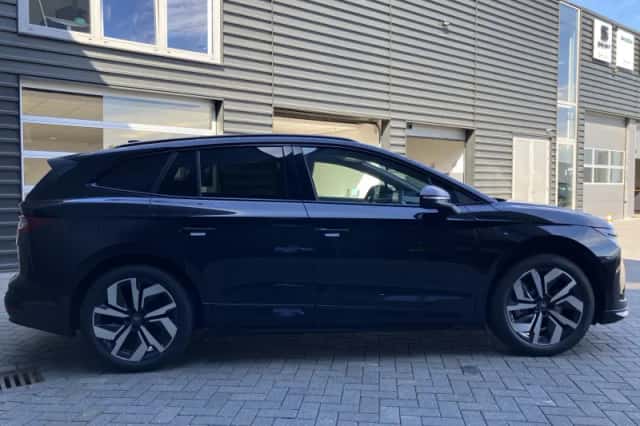 Škoda Enyaq (2027) thumbnail 3