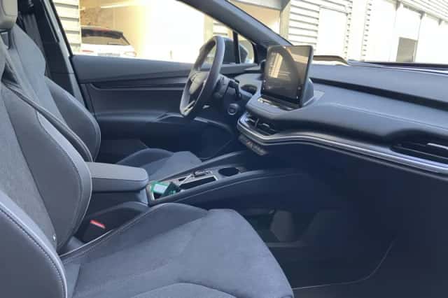Škoda Enyaq (2027) thumbnail 4