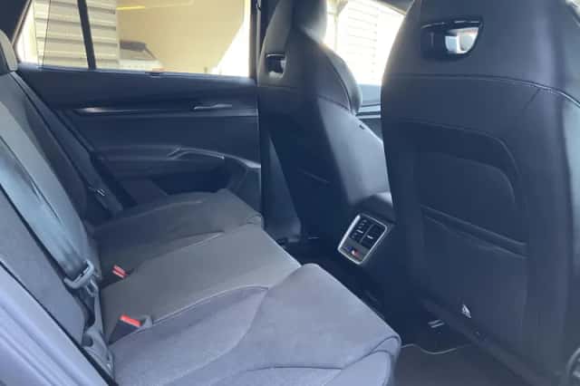 Škoda Enyaq (2027) thumbnail 5