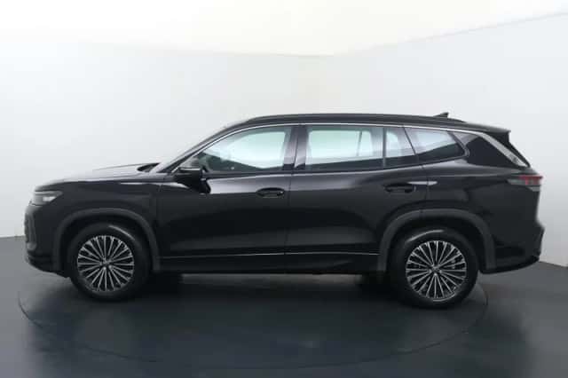 Volkswagen Tayron (2025) thumbnail 2