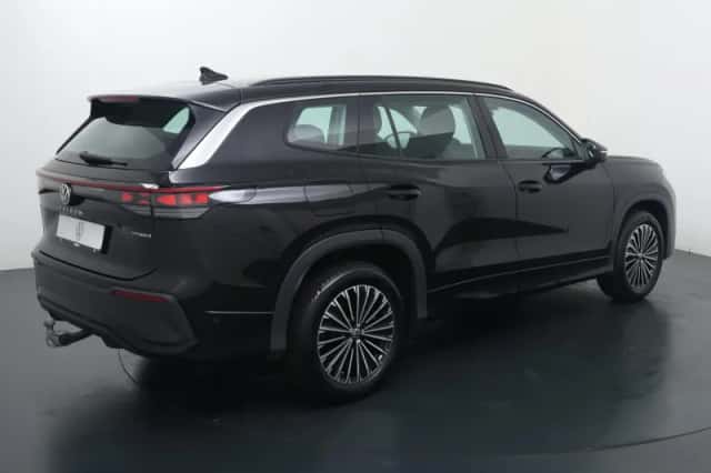 Volkswagen Tayron (2025) thumbnail 5
