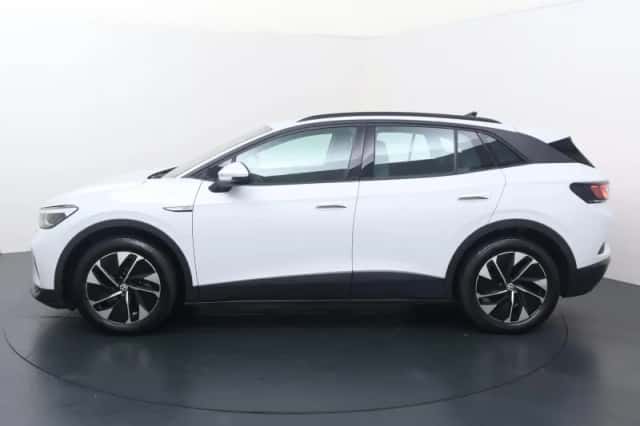 Volkswagen ID.4 (2021) thumbnail 2