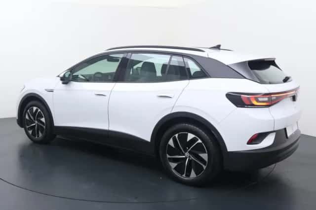 Volkswagen ID.4 (2021) thumbnail 4