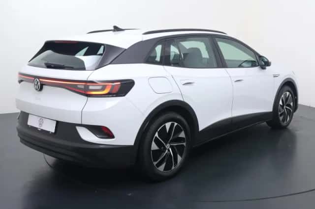 Volkswagen ID.4 (2021) thumbnail 5