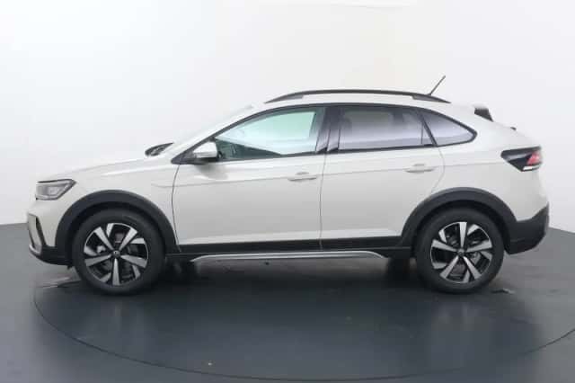 Volkswagen Taigo (2026) thumbnail 2