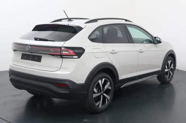 Volkswagen Taigo (2026) thumbnail 5