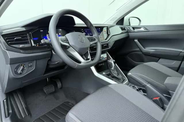 Volkswagen Taigo (2026) thumbnail 6