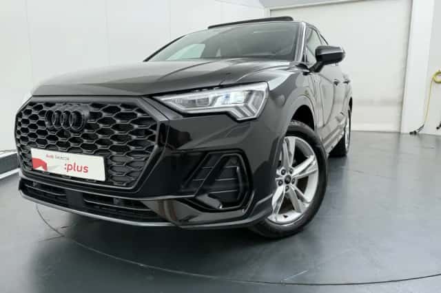 Audi Q3 (2023) thumbnail 6