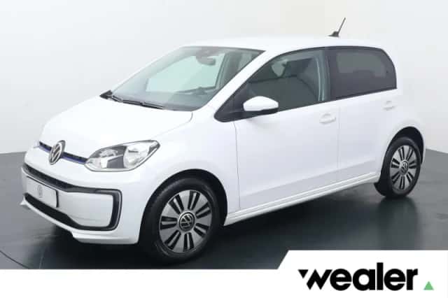Volkswagen E-Up! (2022) thumbnail 1