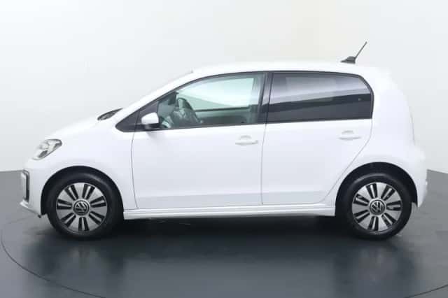 Volkswagen E-Up! (2022) thumbnail 2