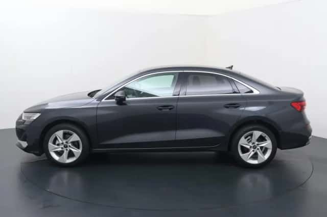 Audi A3 (2026) thumbnail 2