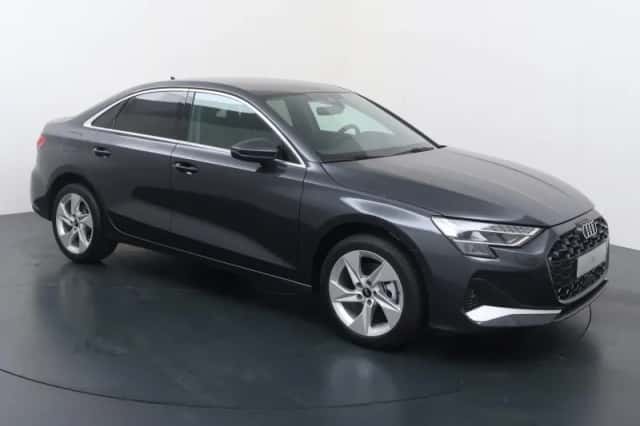 Audi A3 (2026) thumbnail 3