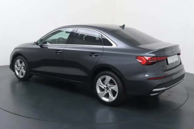 Audi A3 (2026) thumbnail 4