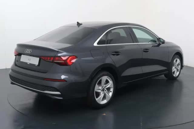 Audi A3 (2026) thumbnail 5