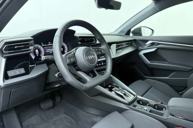 Audi A3 (2026) thumbnail 6