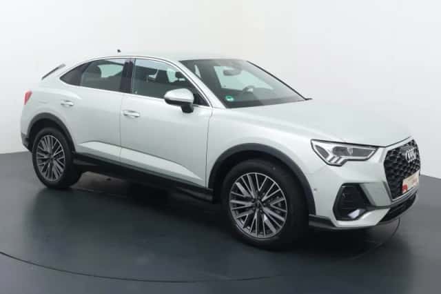 Audi Q3 (2024) thumbnail 3