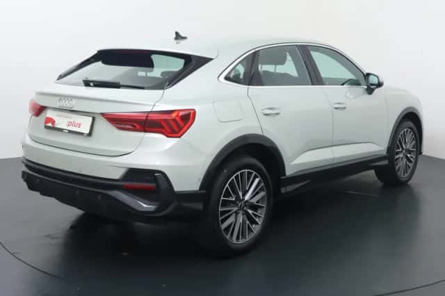 Audi Q3 (2024) thumbnail 6