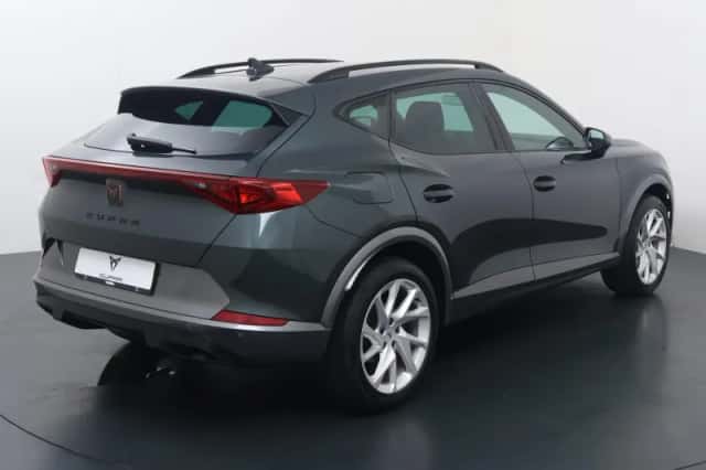 CUPRA Formentor (2022) thumbnail 5