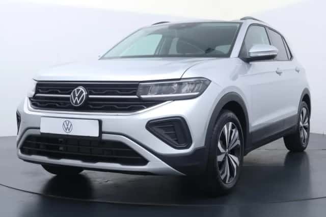 Volkswagen T-Cross (2026) thumbnail 2