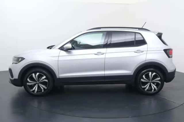 Volkswagen T-Cross (2026) thumbnail 3