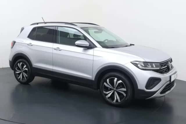 Volkswagen T-Cross (2026) thumbnail 4