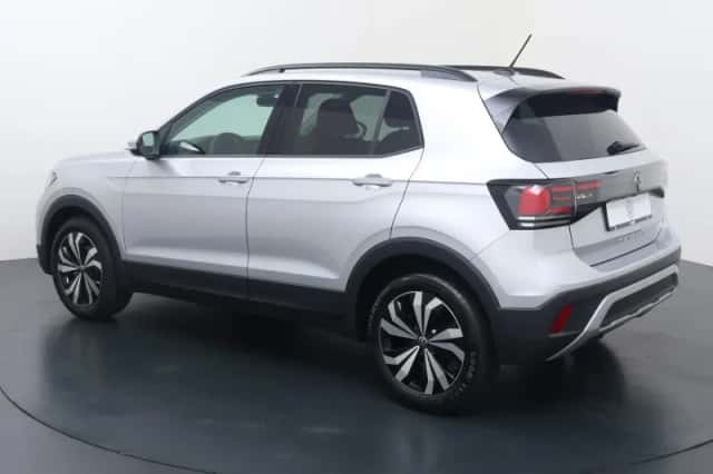 Volkswagen T-Cross (2026) thumbnail 5