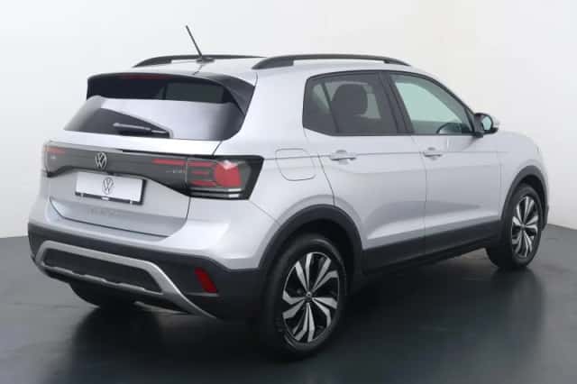 Volkswagen T-Cross (2026) thumbnail 6