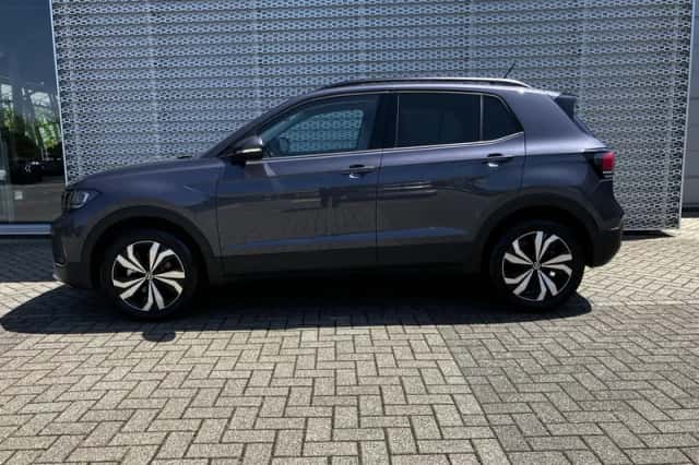 Volkswagen T-Cross (2026) thumbnail 5